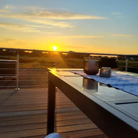 Hausboot Wangermeer Nordsonne12 Mit Sauna * Schillig